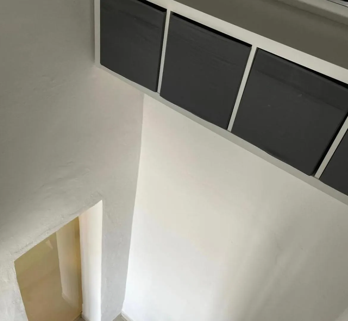 Apartamento Loft Madre Del Agua Tacoronte