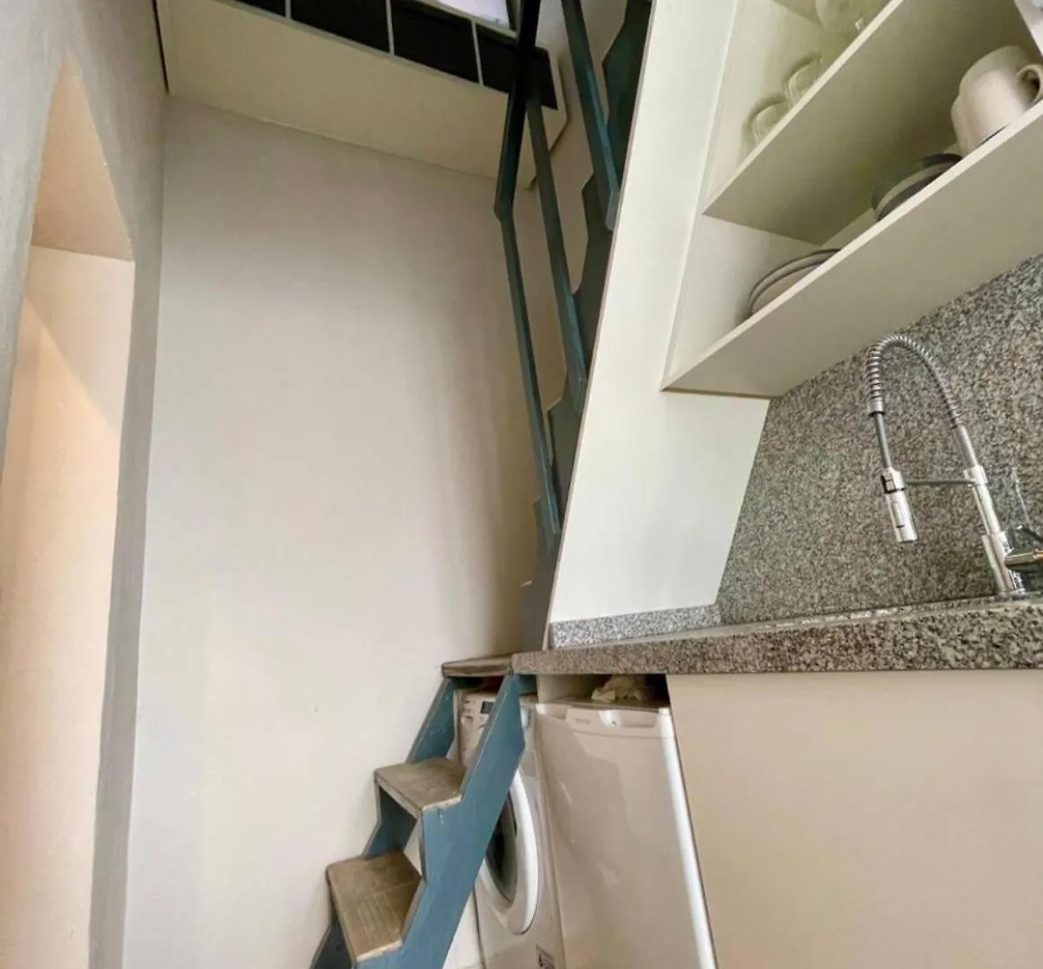 Apartamento Loft Madre Del Agua Tacoronte 0*,