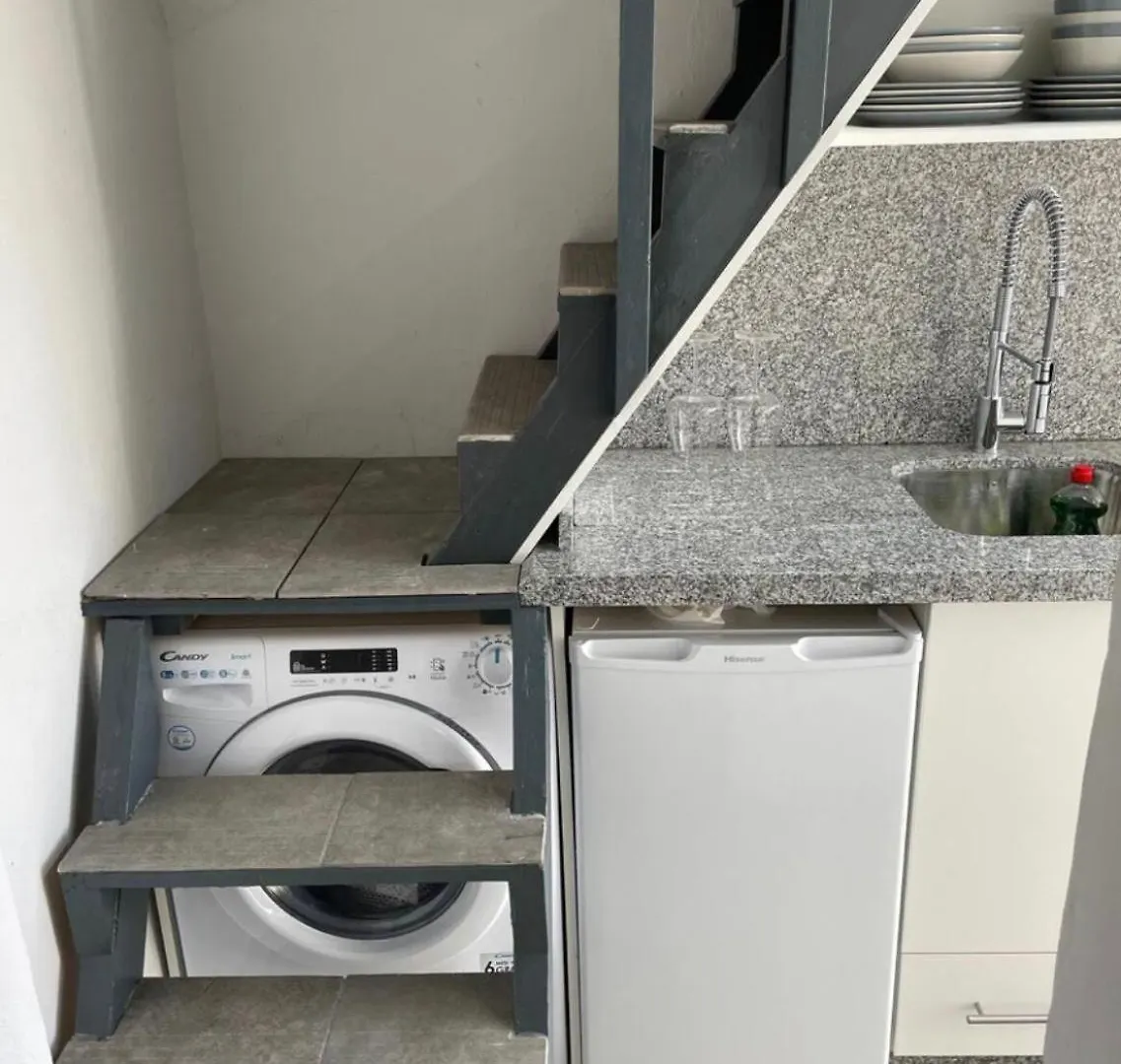 Apartamento Loft Madre Del Agua Tacoronte España