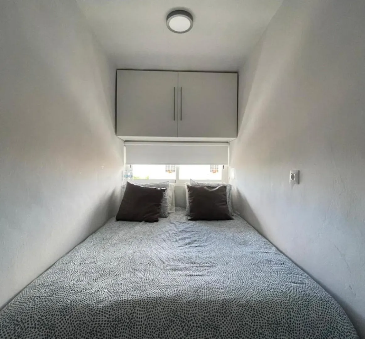 Apartamento Loft Madre Del Agua Tacoronte 0*,  España