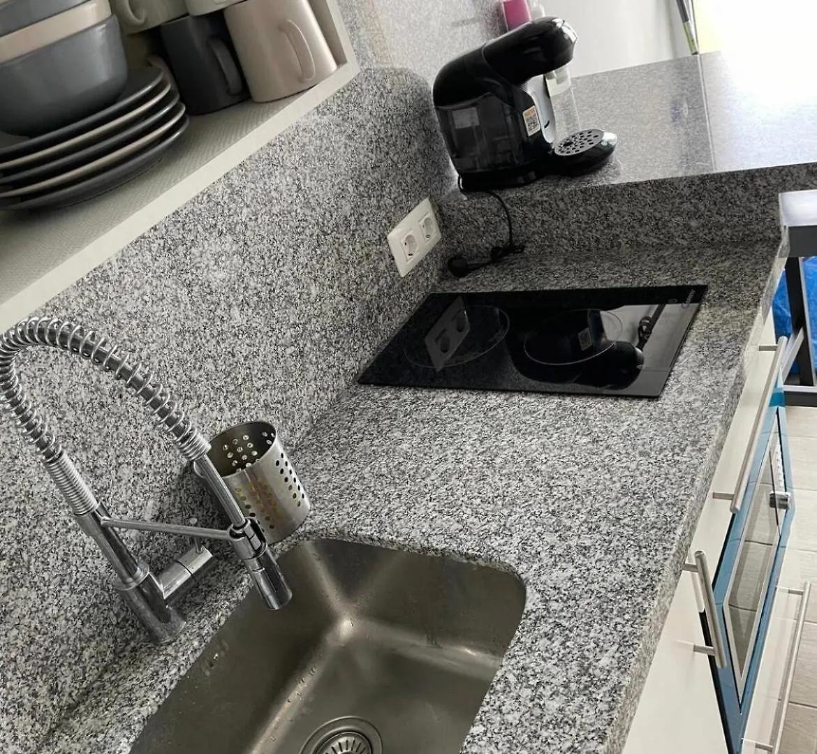 Apartamento Loft Madre Del Agua Tacoronte