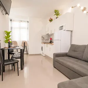 Casa Grego La Vera-Carril