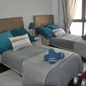 Kurenehome , Sopelana España